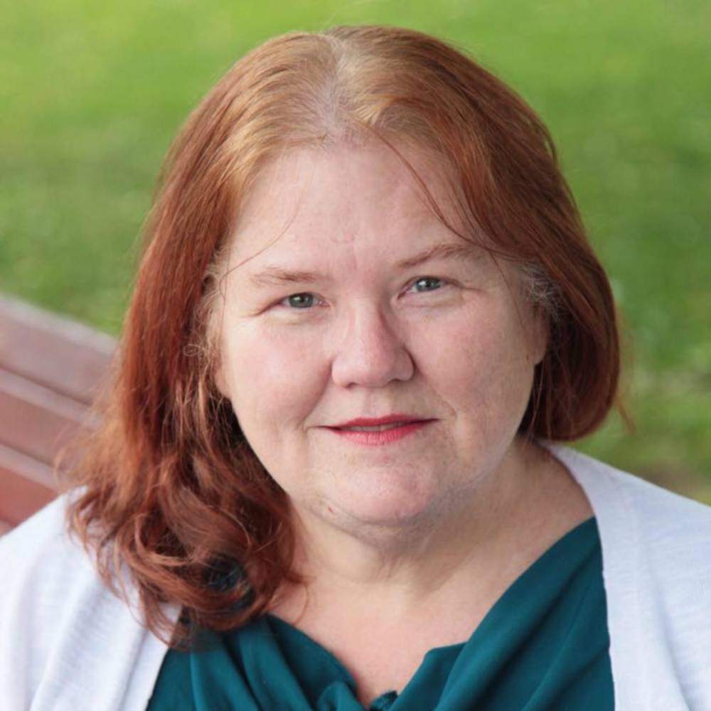 Meet your Posher, Sandra